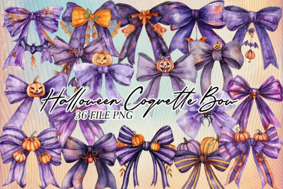 Cute Christmas Coquette Bow Clipart: Branding Review
