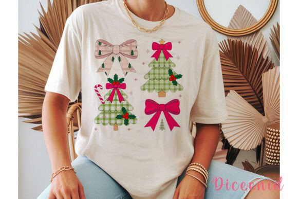 Reviewing Pastel Plaid Christmas Elements PNG