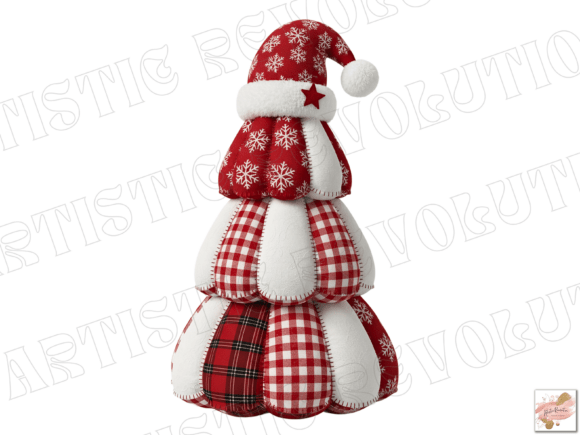 Reviewing the Patchwork Christmas Tree Png Embroidery