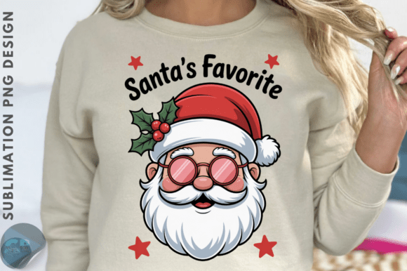 Vintage Christmas PNG Santa Sublimation: A Crafter’s Review